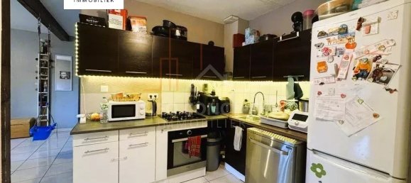 4 rooms Apartment in Bischwiller, France No. 38423 6