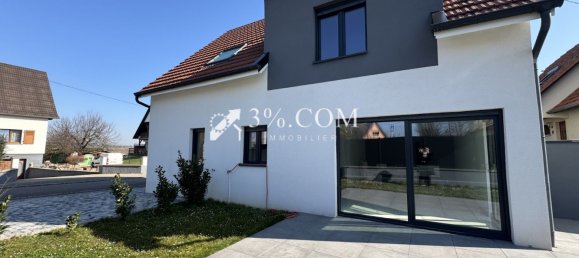 3 bedrooms House in Schnersheim, France No. 237038 14