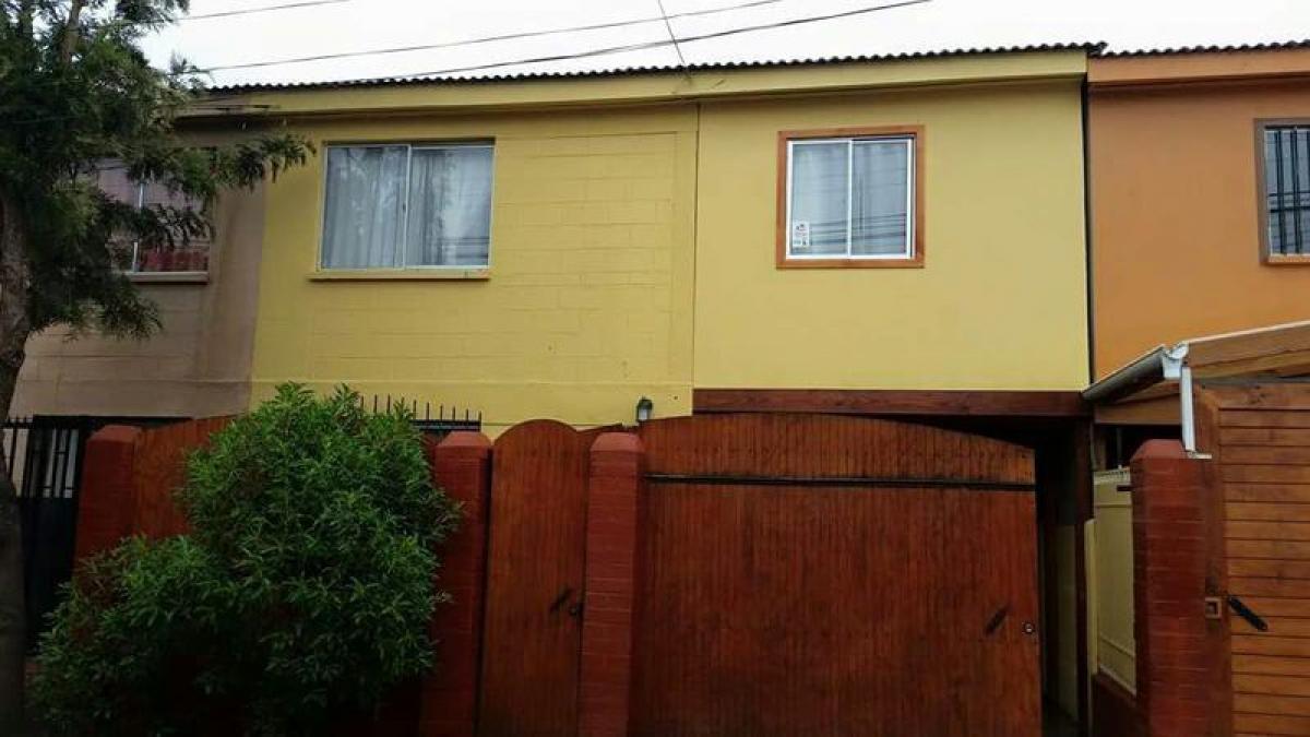 4 bedrooms House in Atacama, Chile No. 3256