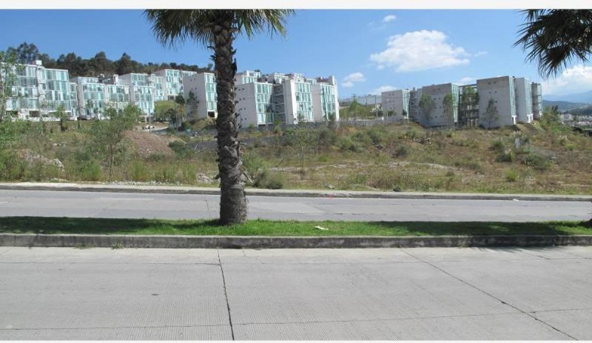 Grundstück in Ciudad Lopez Mateos, Mexico, Nr. 206642