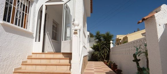 2 bedrooms Villa in Ciudad Quesada, Spain No. 178483 13