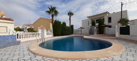 2 bedrooms Villa in Ciudad Quesada, Spain No. 178483 6