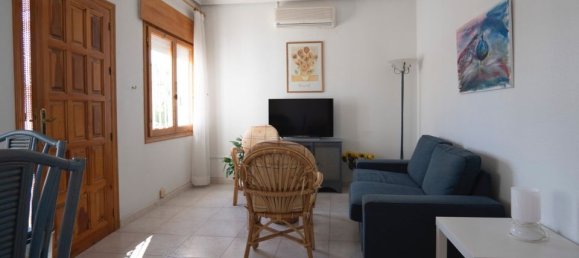 2 bedrooms Villa in Ciudad Quesada, Spain No. 178483 15