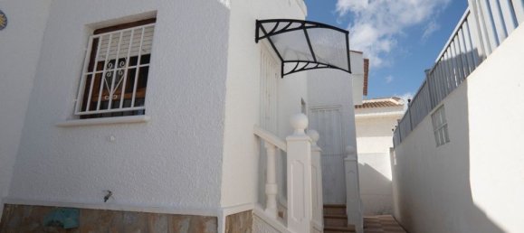 2 bedrooms Villa in Ciudad Quesada, Spain No. 178483 4