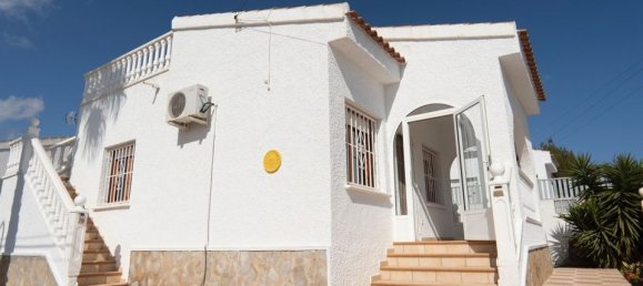 2 bedrooms Villa in Ciudad Quesada, Spain No. 178483 14