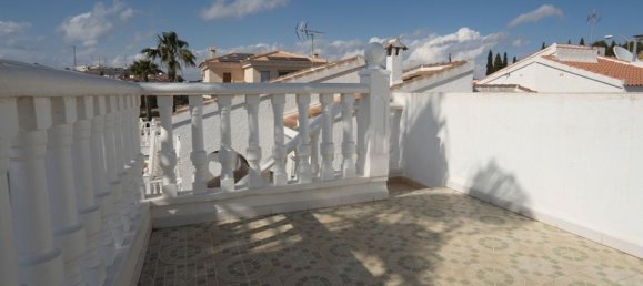 2 bedrooms Villa in Ciudad Quesada, Spain No. 178483 8