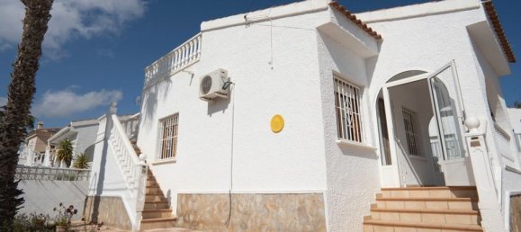 2 bedrooms Villa in Ciudad Quesada, Spain No. 178483 10