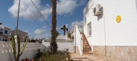 2 bedrooms Villa in Ciudad Quesada, Spain No. 178483 12