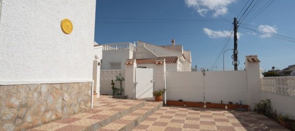 2 bedrooms Villa in Ciudad Quesada, Spain No. 178483 18
