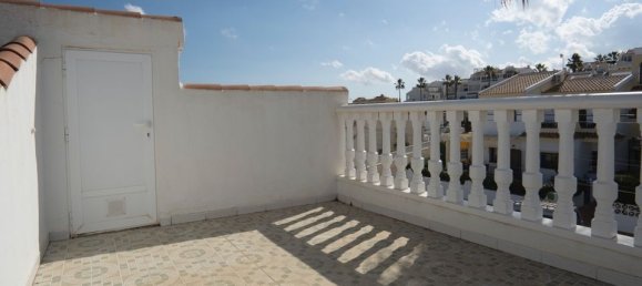 2 bedrooms Villa in Ciudad Quesada, Spain No. 178483 7