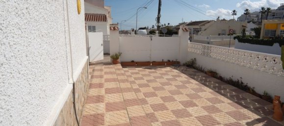 2 bedrooms Villa in Ciudad Quesada, Spain No. 178483 11