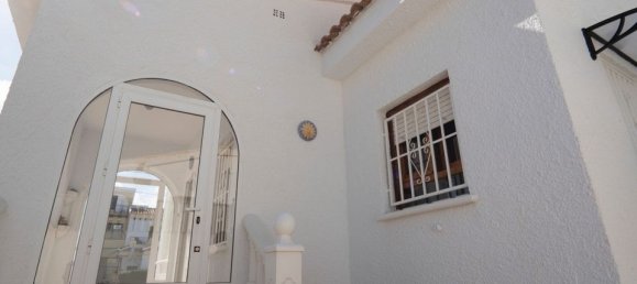 2 bedrooms Villa in Ciudad Quesada, Spain No. 178483 3