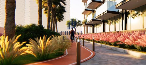 2 bedrooms Apartment in Business Bay, UAE No. 6762 6