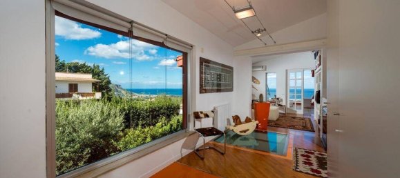 3 bedrooms Villa in Valderice, Italy No. 62225 41