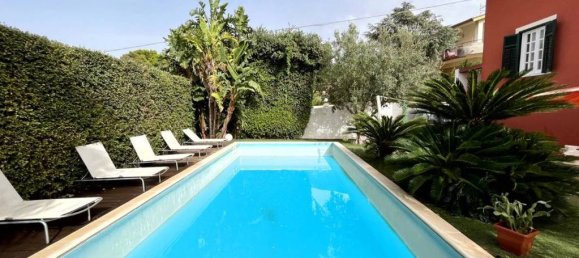 3 bedrooms Villa in Valderice, Italy No. 62225 3
