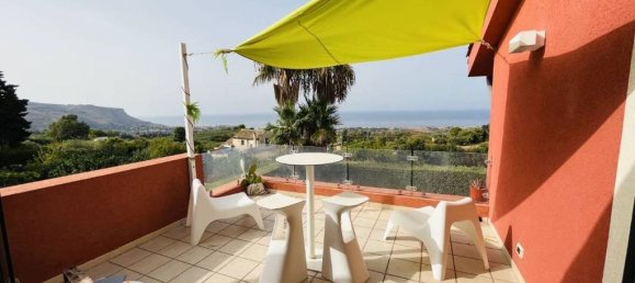 3 bedrooms Villa in Valderice, Italy No. 62225 44