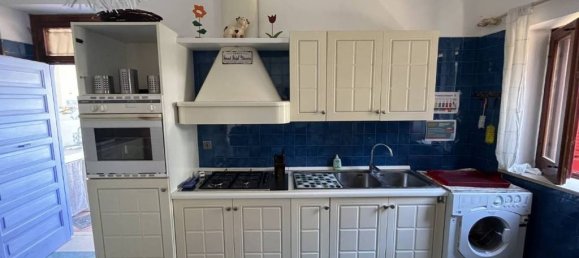 3 bedrooms Villa in Valderice, Italy No. 62225 25