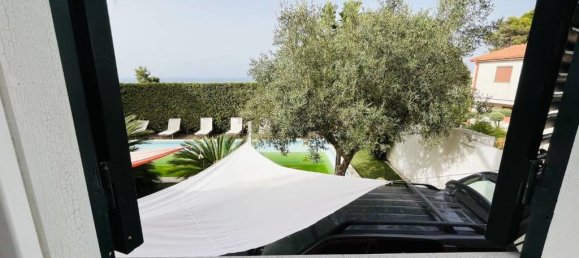 3 bedrooms Villa in Valderice, Italy No. 62225 35