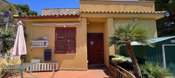 3 bedrooms Villa in Valderice, Italy No. 62225 15