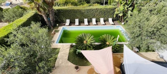 3 bedrooms Villa in Valderice, Italy No. 62225 46