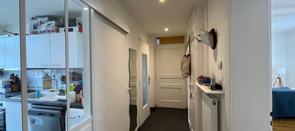 Apartamento de 2 dormitorios en Metz, France No. 225976 2