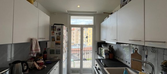 Apartamento de 2 dormitorios en Metz, France No. 225976 4