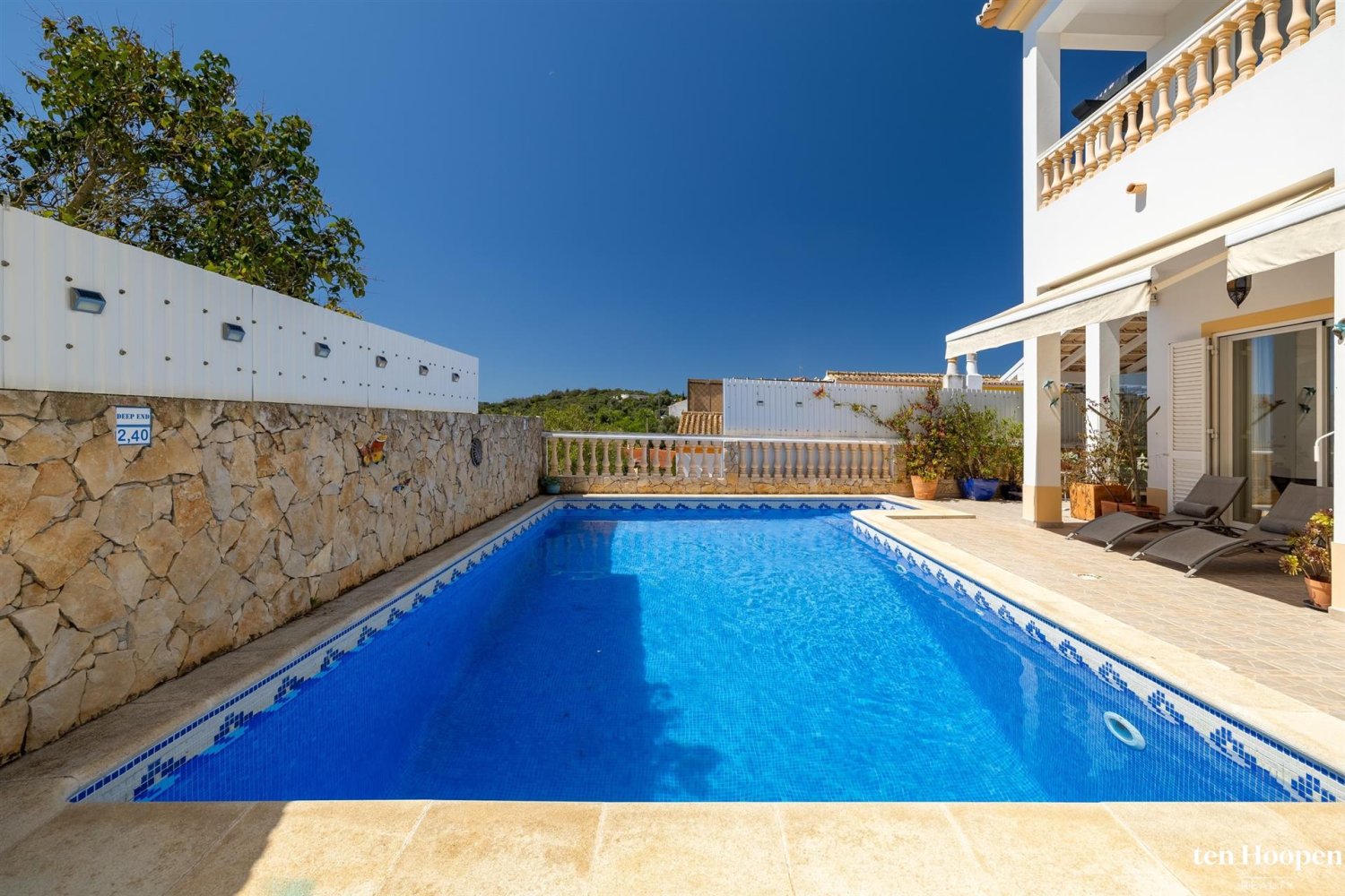 4 Schlafzimmer Haus in Lagos, Portugal, Nr. 209560