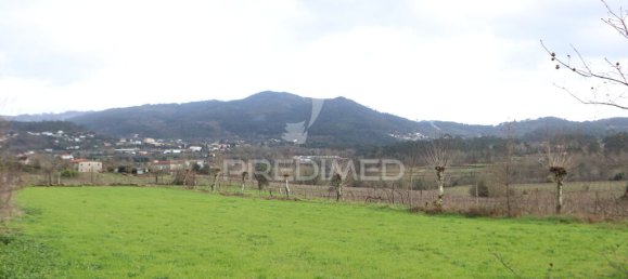  قطعة أرض في Coucieiro, Portugal 2436متر مربع رقم 34381 2