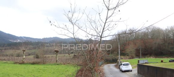  قطعة أرض في Coucieiro, Portugal 2436متر مربع رقم 34381 5