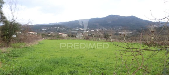  قطعة أرض في Coucieiro, Portugal 2436متر مربع رقم 34381 3