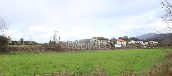  قطعة أرض في Coucieiro, Portugal 2436متر مربع رقم 34381 10