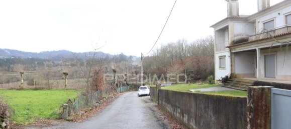  قطعة أرض في Coucieiro, Portugal 2436متر مربع رقم 34381 7