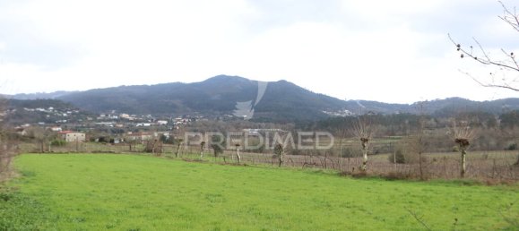  قطعة أرض في Coucieiro, Portugal 2436متر مربع رقم 34381 4