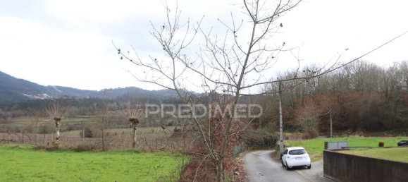  قطعة أرض في Coucieiro, Portugal 2436متر مربع رقم 34381 6