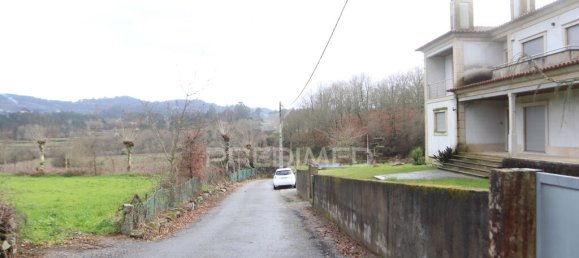  قطعة أرض في Coucieiro, Portugal 2436متر مربع رقم 34381 8