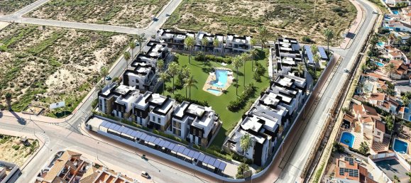 2 Schlafzimmer Bungalow in Ciudad Quesada, Spain, Nr. 16664 3