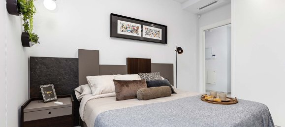 2 Schlafzimmer Bungalow in Ciudad Quesada, Spain, Nr. 16664 10