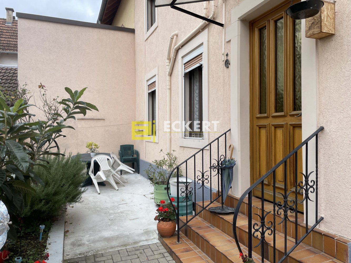 1 bedroom Apartment in Schiltigheim, France No. 45641