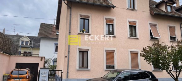 1 bedroom Apartment in Schiltigheim, France No. 45641 2