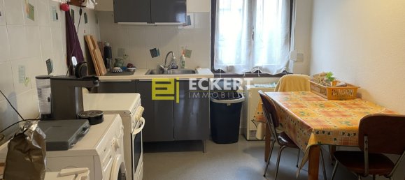 1 bedroom Apartment in Schiltigheim, France No. 45641 3