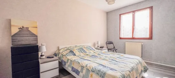 Casa T4 em Gallardon, France N.º 321918 19