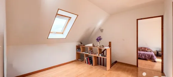 Casa T4 em Gallardon, France N.º 321918 13