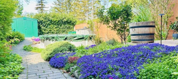 3 rooms Townhouse in Blumau-Neurisshof, Austria No. 202376 5