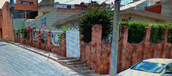 4 Schlafzimmer Haus in Zacatecas, Mexico, Nr. 188121 2