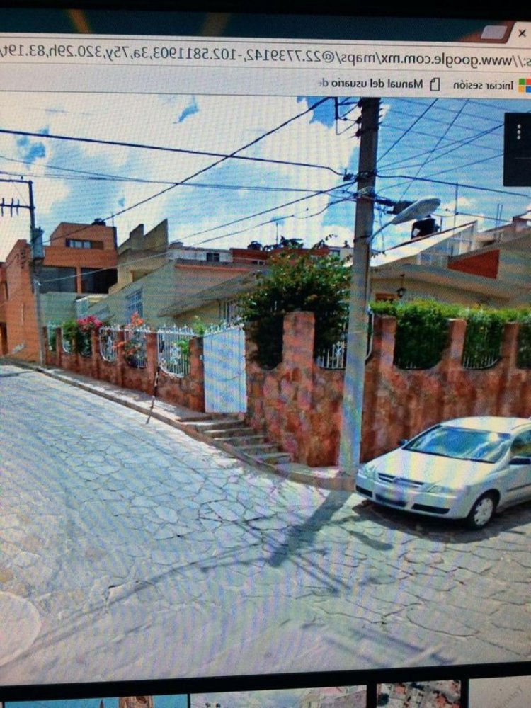 4 Schlafzimmer Haus in Zacatecas, Mexico, Nr. 188121