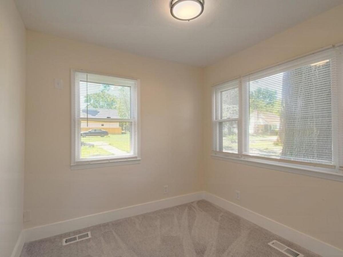 Casa de 3 dormitorios en Kansas City, USA No. 397802