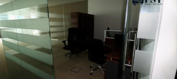 146.2m² Office in Business Bay, UAE No. 6973 15