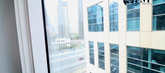 146.2m² Office in Business Bay, UAE No. 6973 4