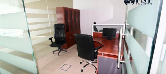 146.2m² Office in Business Bay, UAE No. 6973 6