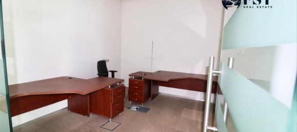 146.2m² Office in Business Bay, UAE No. 6973 8